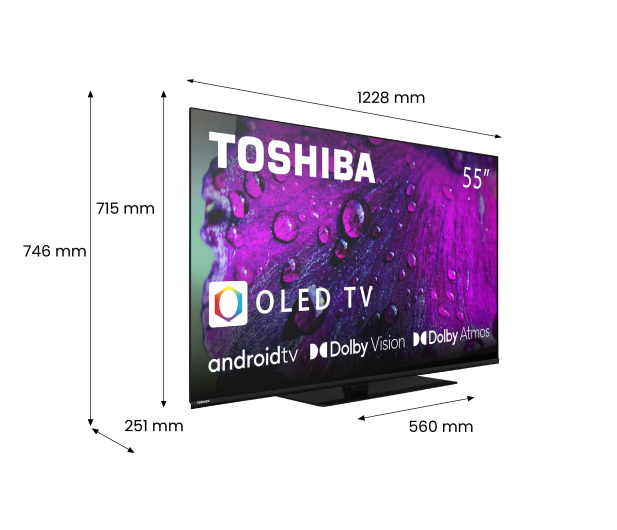 Toshiba 55XA9D63DG - 1091212 - zdjęcie 11